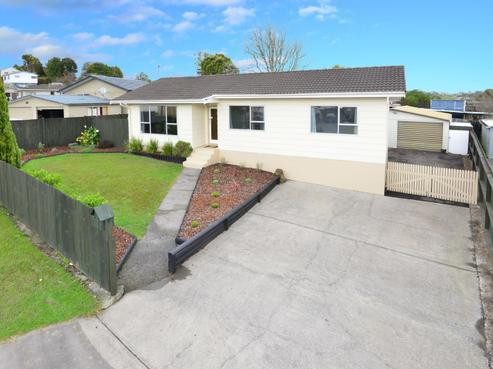 4 Saint Margaret Place, West Harbour