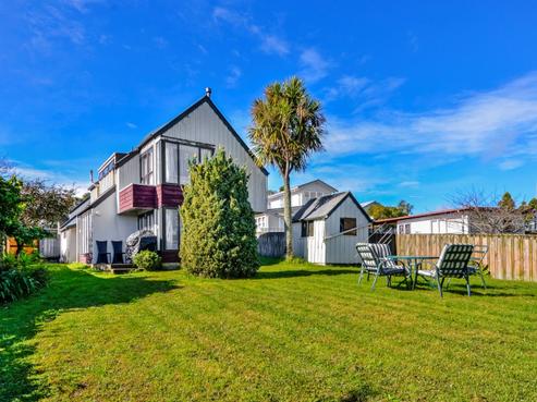 2/72 Birkenhead Avenue, Birkenhead