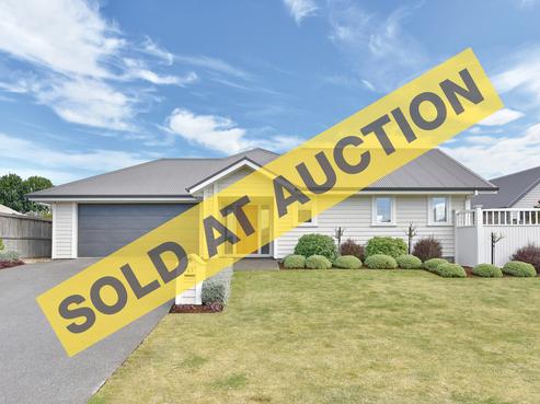 43 Oakwood Drive, Rangiora