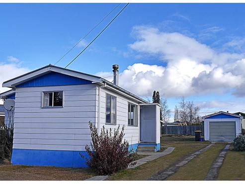 6 Hallewell Road, Twizel
