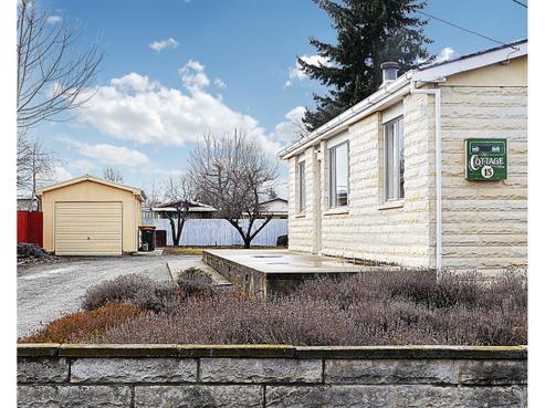 15 Ruataniwha Road, Twizel
