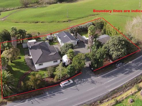 209 Sandspit Road, Warkworth