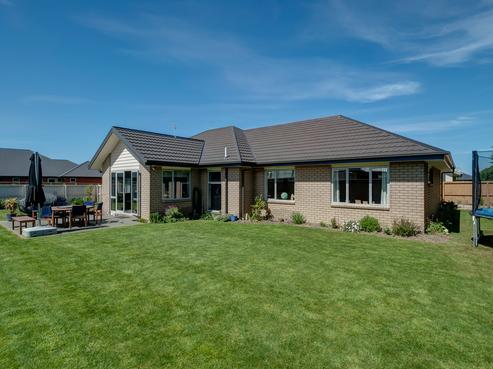 23 Emerson Lane, Rolleston