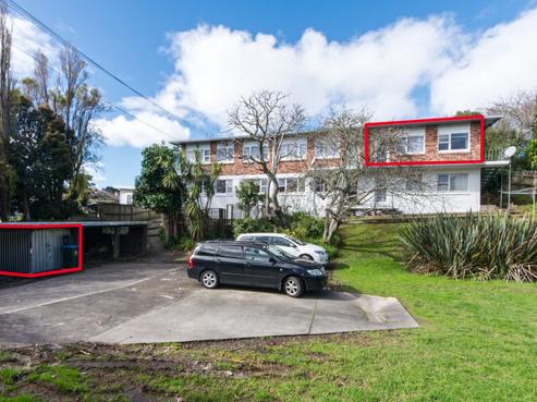 6/57A Mountain View Road, Morningside
