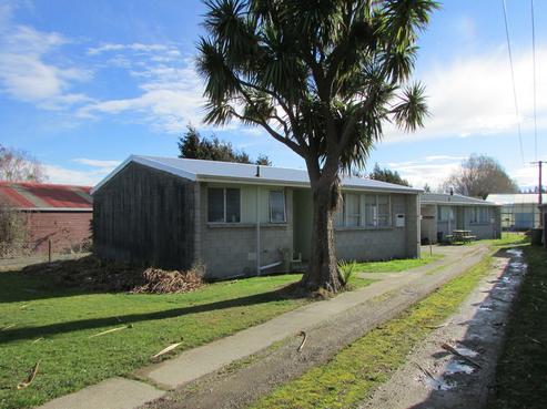 4B Sussex Street, Tapanui