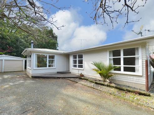 13 Moehau Road, Kamo