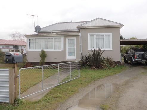 9 Lachlan Street, Temuka