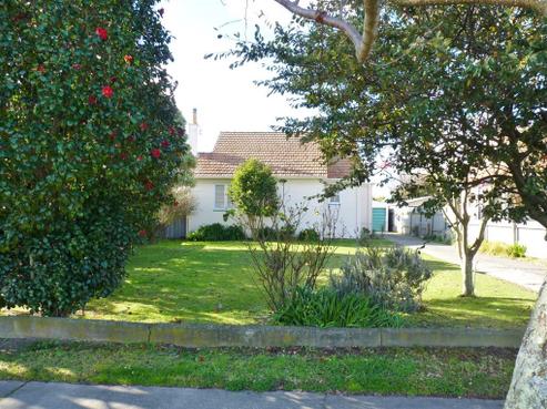 508 Awatea Street, Akina
