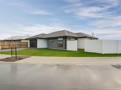 3 Jade Court, Rolleston