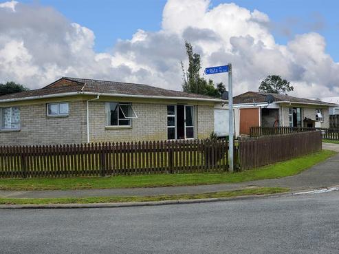 9 Williams Street, Kaitaia