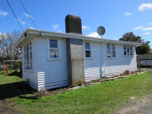 43 Kururau Road, Taumarunui