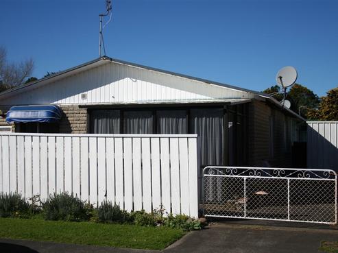 4 Richmond Street, Waitara