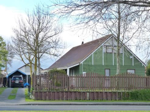 214 Flaxmere Avenue, Flaxmere