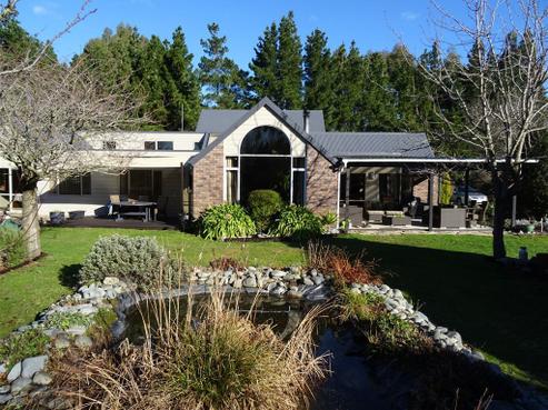 55 Genesis Drive, West Melton