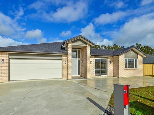 15 Kilmacrennan Drive, Rosehill