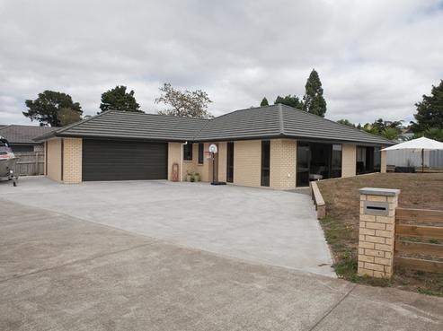 29 Bonselaar Drive, Kamo