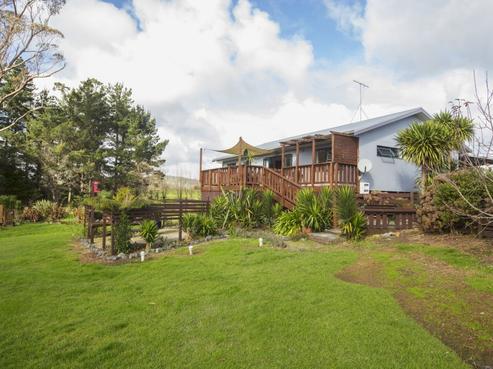 975 Kaipara Flats Road, Kaipara Flats