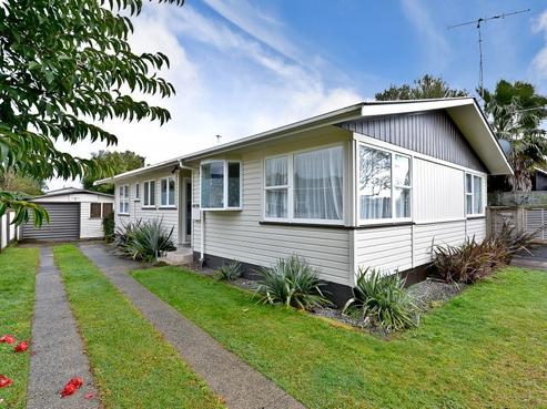 37 Fuchsia Avenue, Pukete