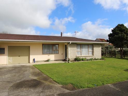 22B Tyndall Street, Pahiatua