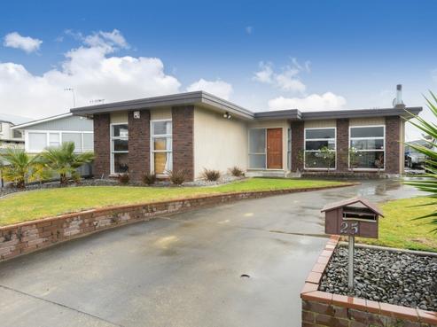 25 Norwich Crescent, Tamatea