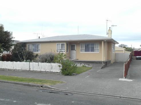 25 Richmond Street, Maraenui