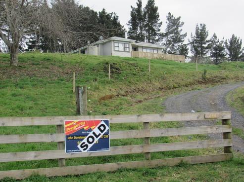 380 Mangati Road, Pirongia