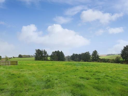 2132 Makino Road, Halcombe