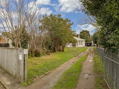 931 High Street, Avalon