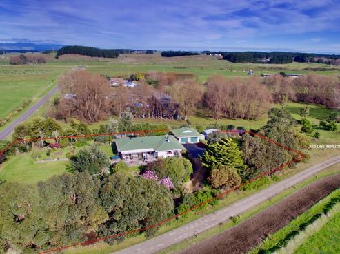 473 Pyke Road, Himatangi