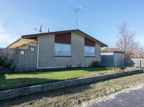 69 Peter Street, Ashburton