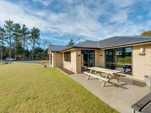 126 Myross Road, Myross Bush