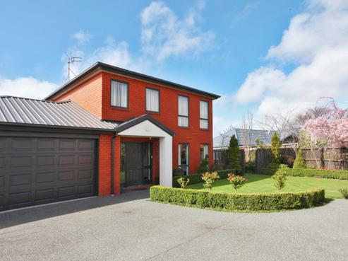 9 Dunmurry Place, Casebrook