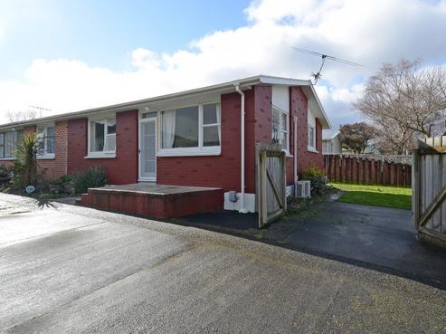 1/99 Clouston Park Road, Clouston Park