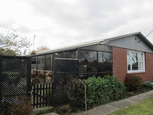 33 Catherine Street, Tinwald