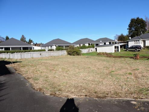 20 Foyle Street, Ohakune