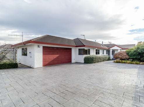 7 Kingsgate Lane, Havelock North