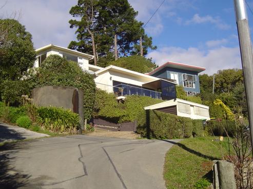 402 Marine Drive, Charteris Bay
