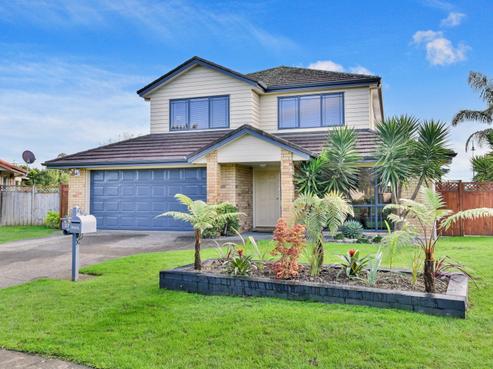 27 Croftview Road, Wattle Downs