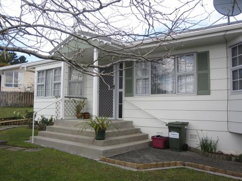 12A Cartwright Road, Onerahi