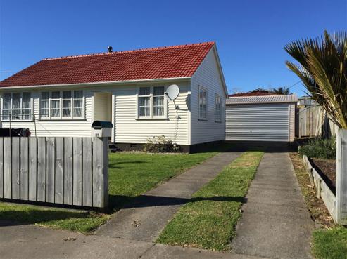 37 Parris Street, Waitara