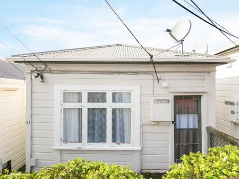 21 Hanson Street, Mount Cook