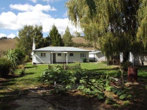 336 Tadmor Valley Road, Tapawera