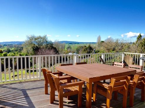 3 Terrace Street, Putaruru