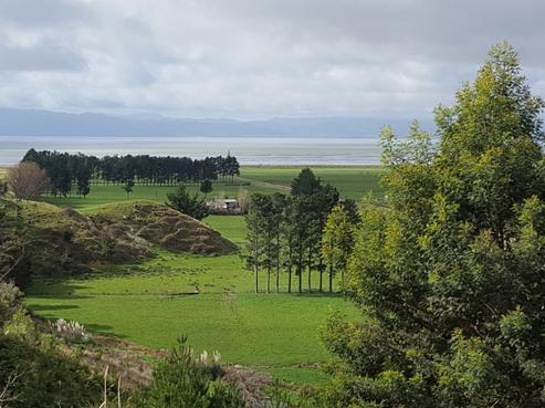 591A East Coast Road, Kaiaua