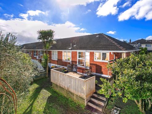 1/45 Merani Street, Narrow Neck