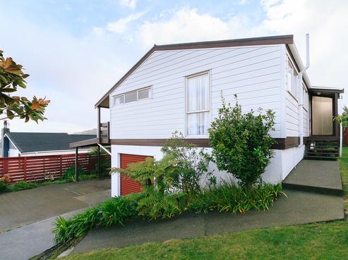 75 Major Drive, Kelson