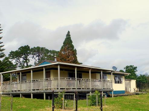 74B Diggers Valley Road, Herekino