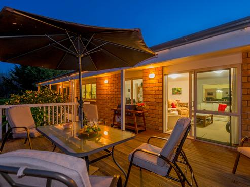 40 Titoki Road, Waikanae Beach
