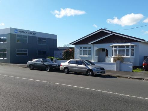 33 Hobson Street, New Plymouth Central