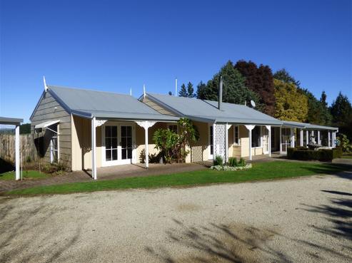 459 Te Kuiti Road, Otorohanga